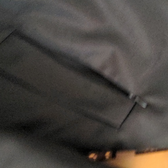 Men's Jacket - Picture 3 of 7